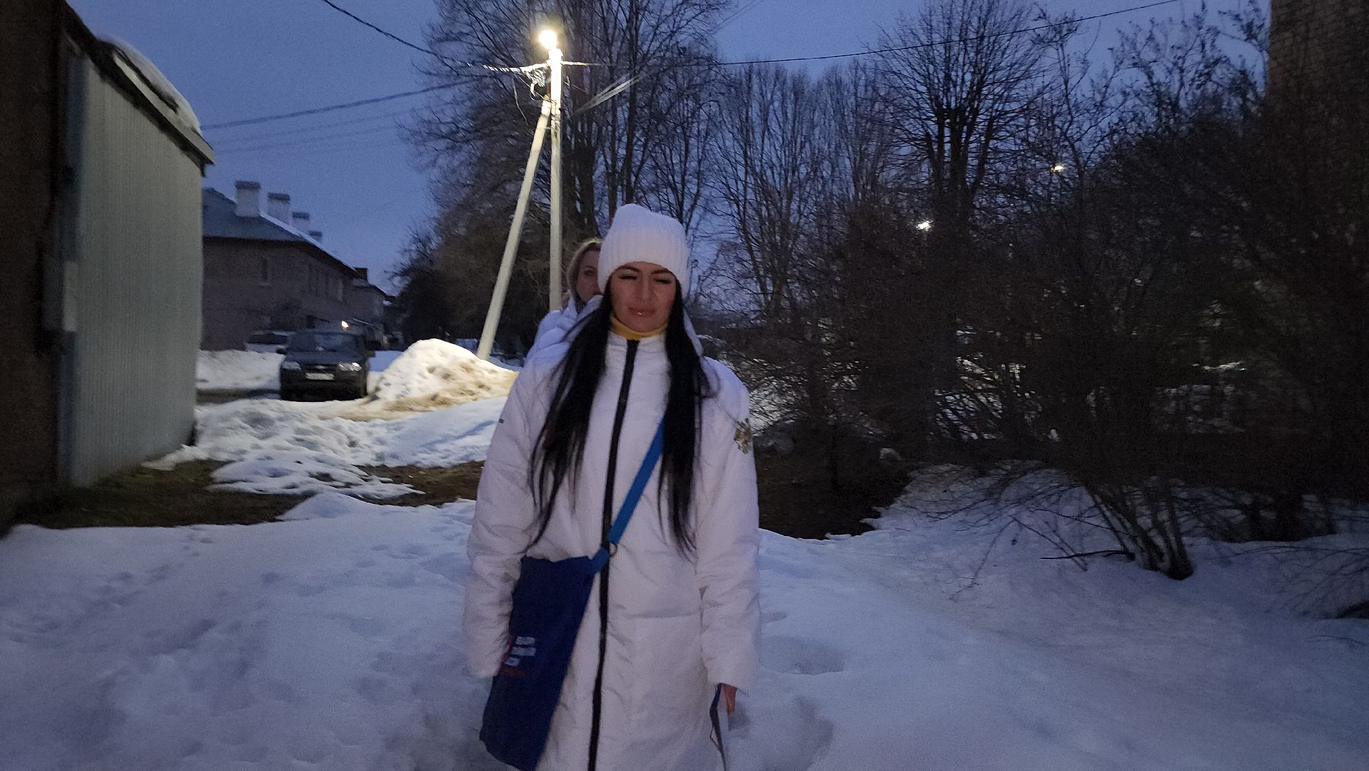 выборы, выборы 2024, выборы президента, выборы президента 2024, выборы президента рф, информаторы, руза, рузский городской округ,