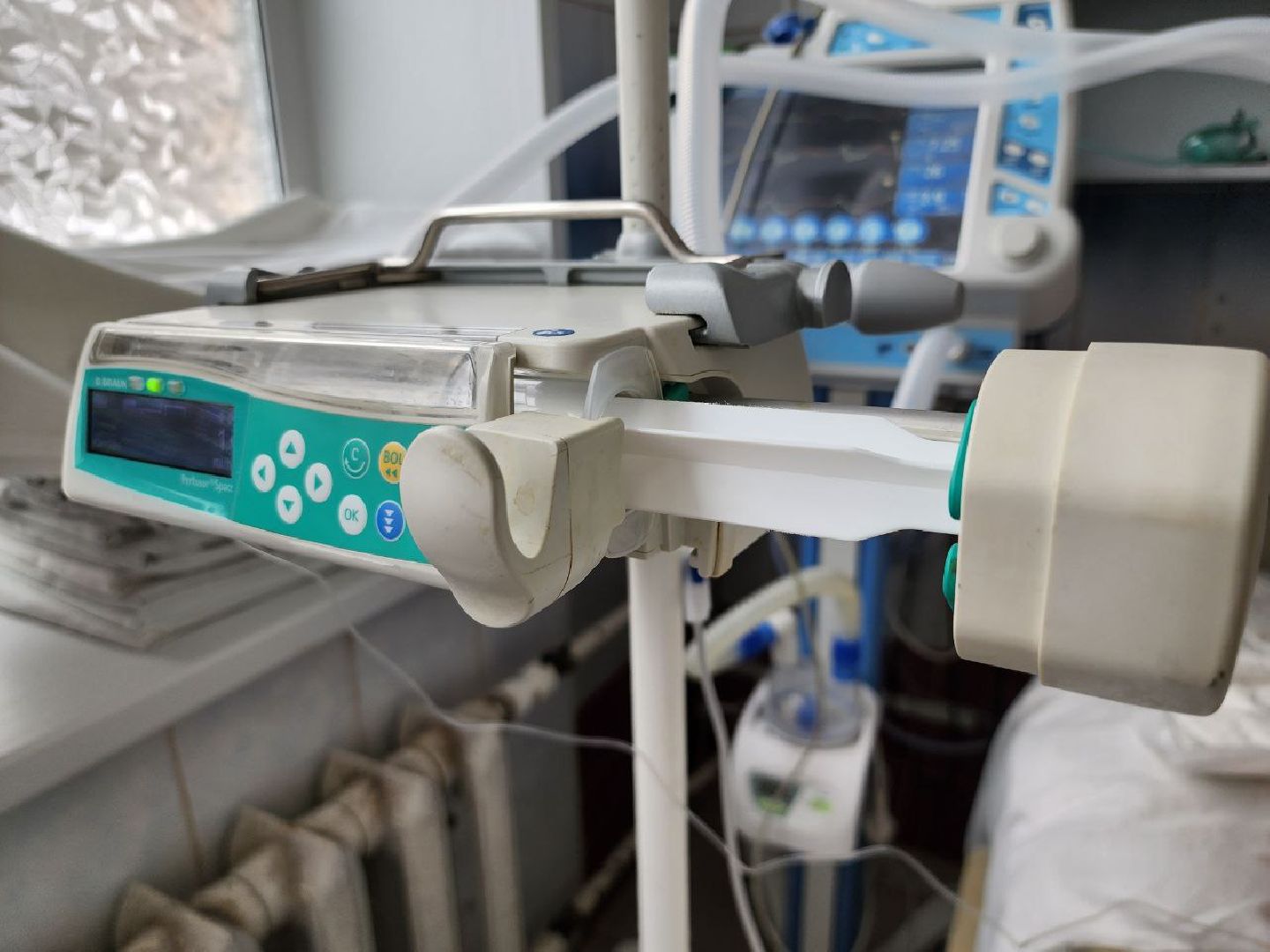 можайск, можайский городской округ, подмосковье, больница, можайская больница, инсульт, лечение инсультов, нарушение мозгового кровообращения, тромботическая терапия,