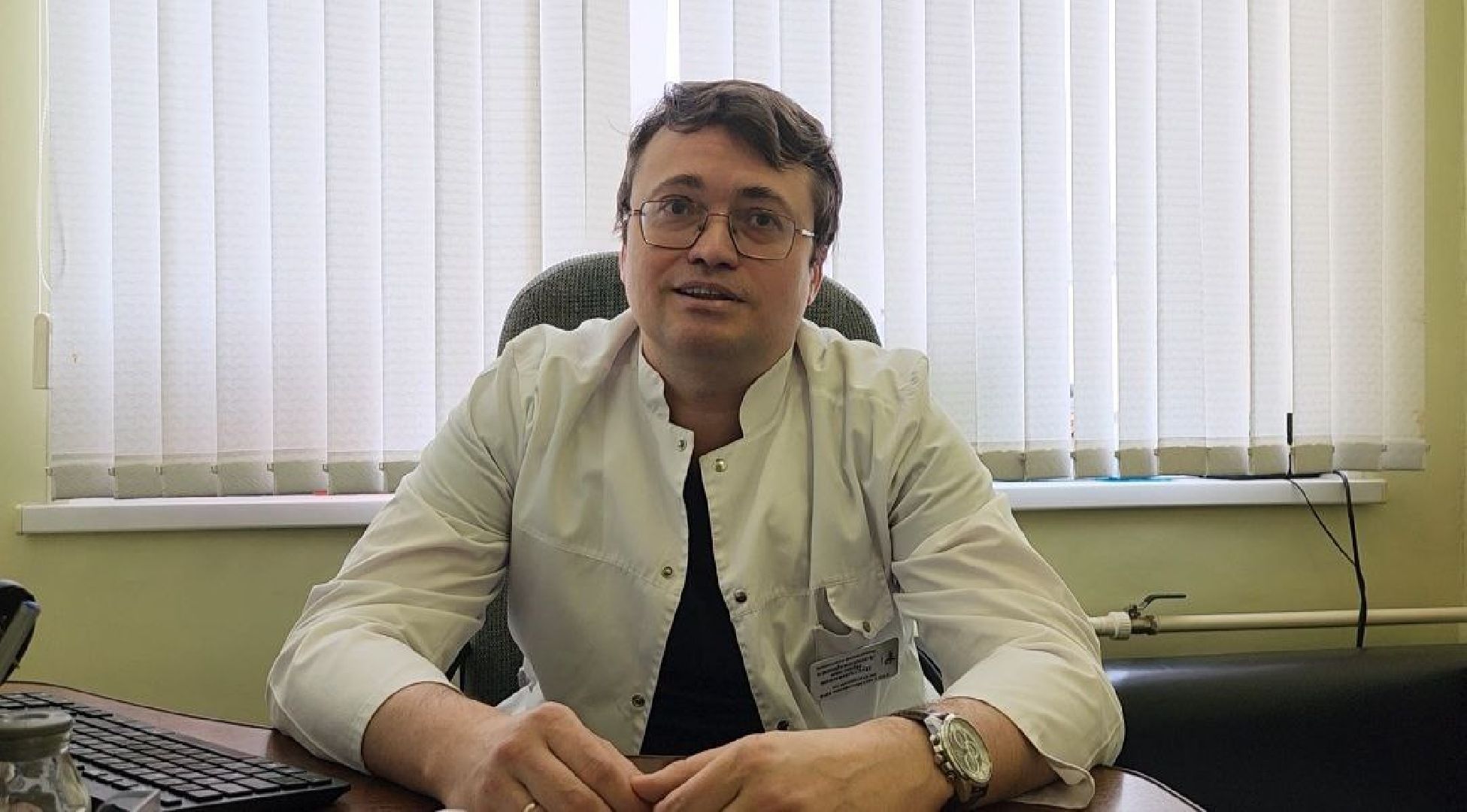 можайск, можайский городской округ, подмосковье, больница, можайская больница, инсульт, лечение инсультов, нарушение мозгового кровообращения, тромботическая терапия,