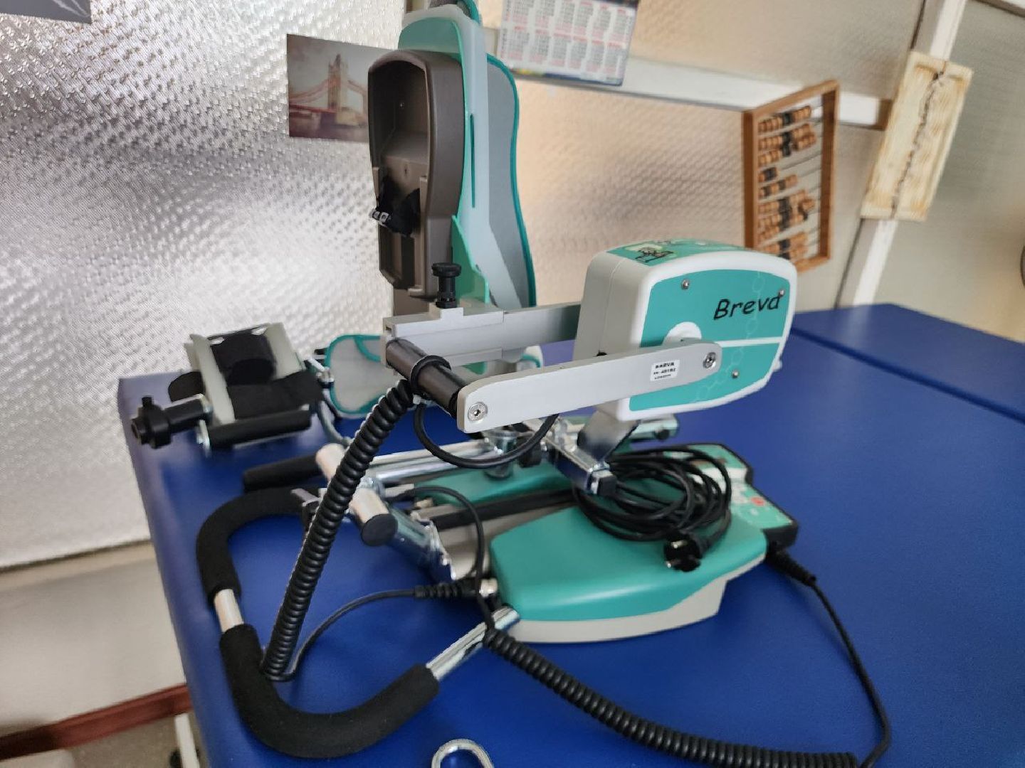 можайск, можайский городской округ, подмосковье, больница, можайская больница, инсульт, лечение инсультов, нарушение мозгового кровообращения, тромботическая терапия,