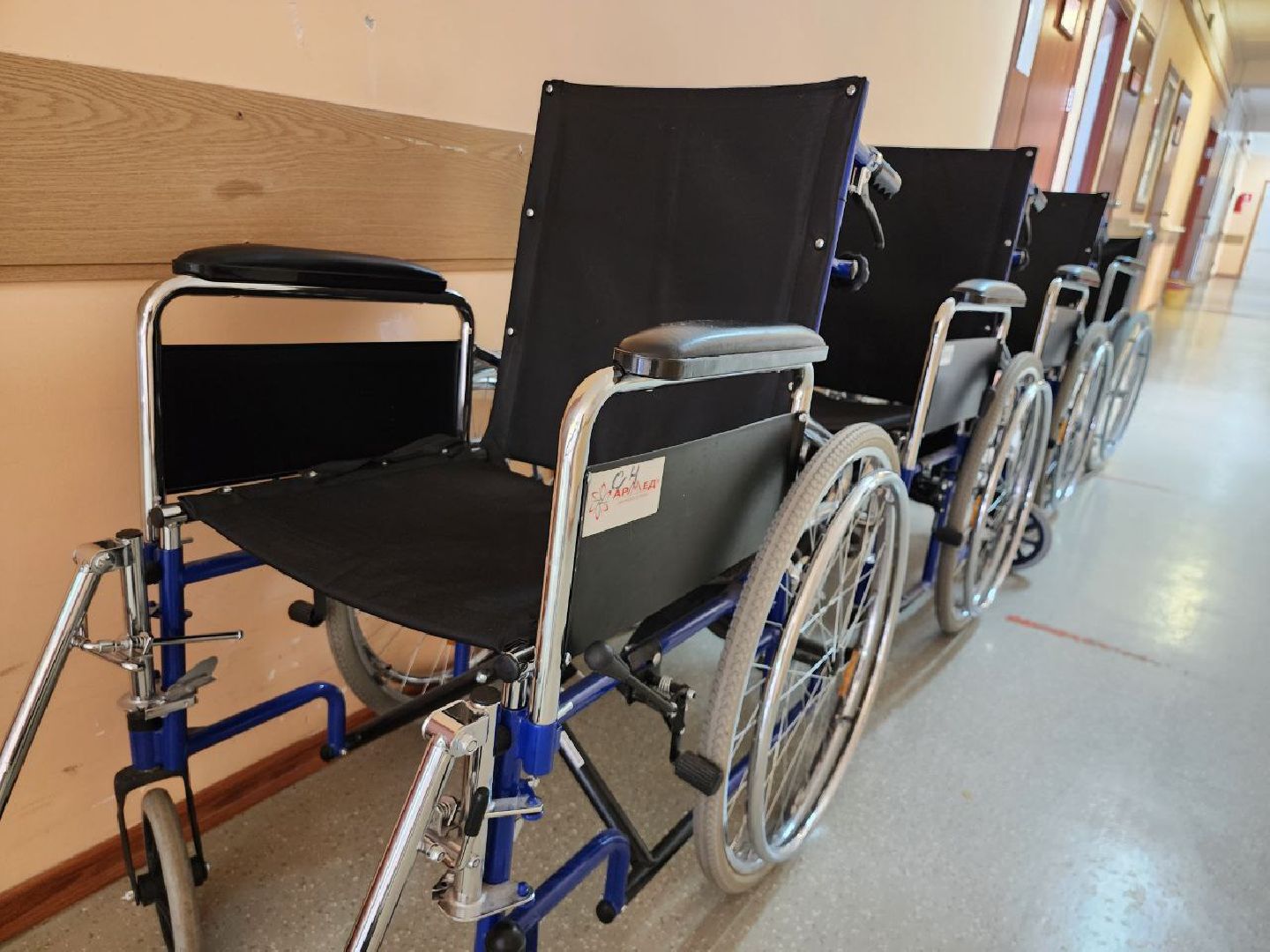 можайск, можайский городской округ, подмосковье, больница, можайская больница, инсульт, лечение инсультов, нарушение мозгового кровообращения, тромботическая терапия,