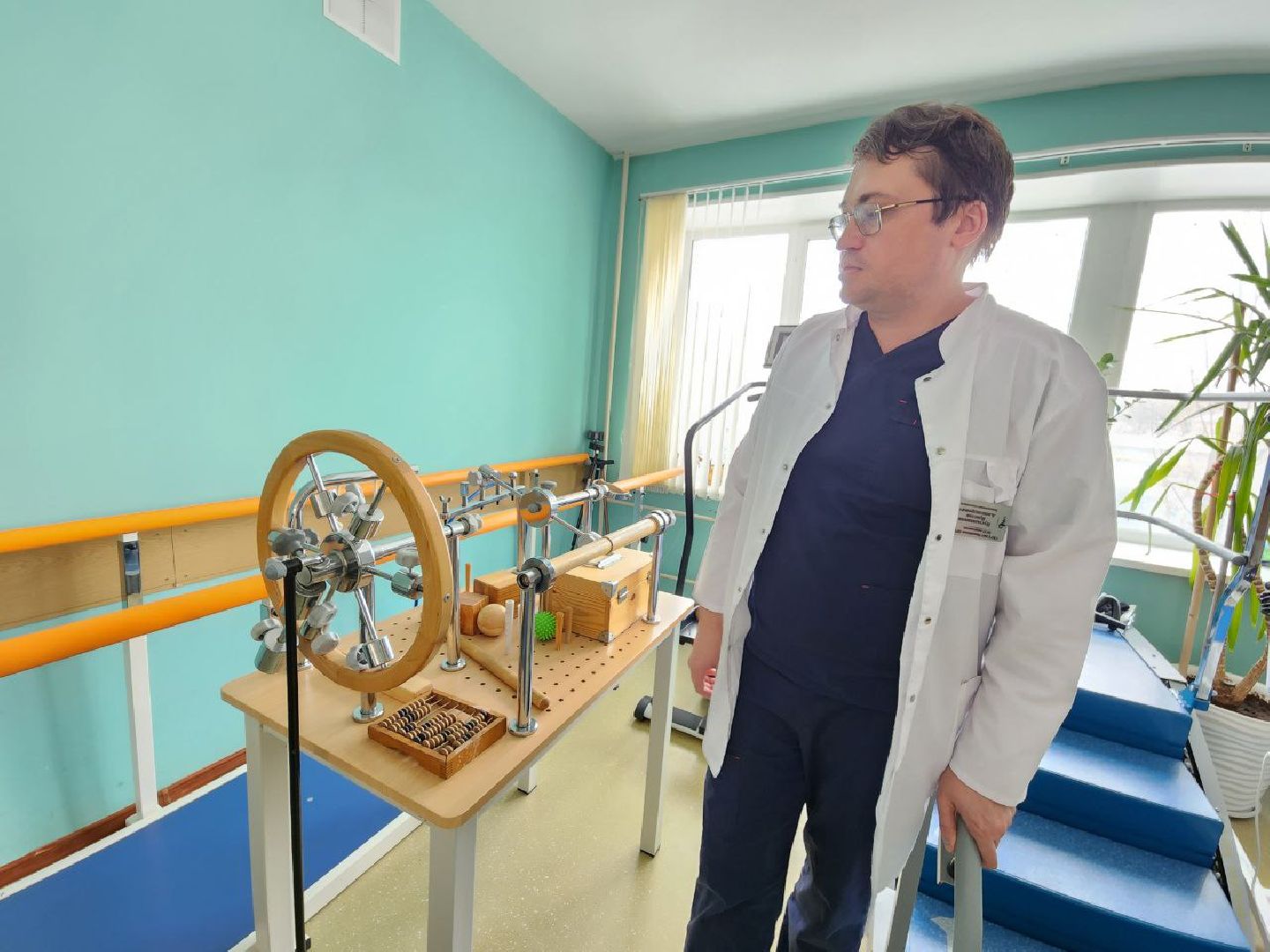 можайск, можайский городской округ, подмосковье, больница, можайская больница, инсульт, лечение инсультов, нарушение мозгового кровообращения, тромботическая терапия,