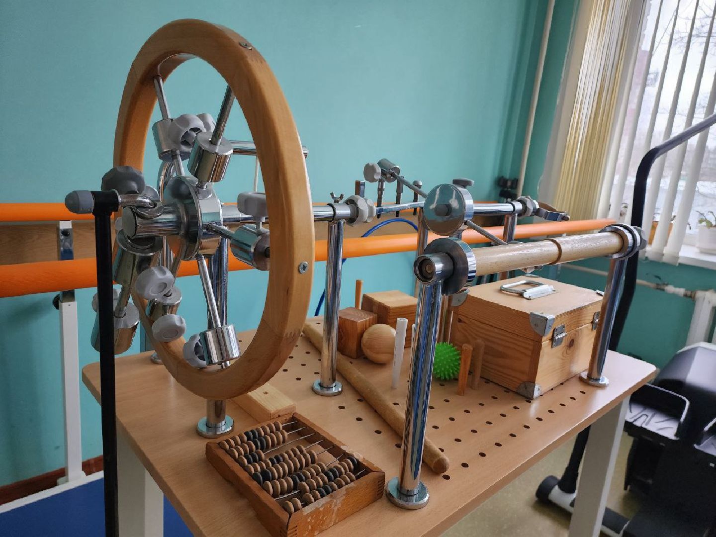 можайск, можайский городской округ, подмосковье, больница, можайская больница, инсульт, лечение инсультов, нарушение мозгового кровообращения, тромботическая терапия,