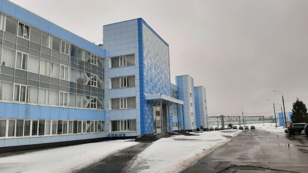 инновации, импортозамещение, завод,