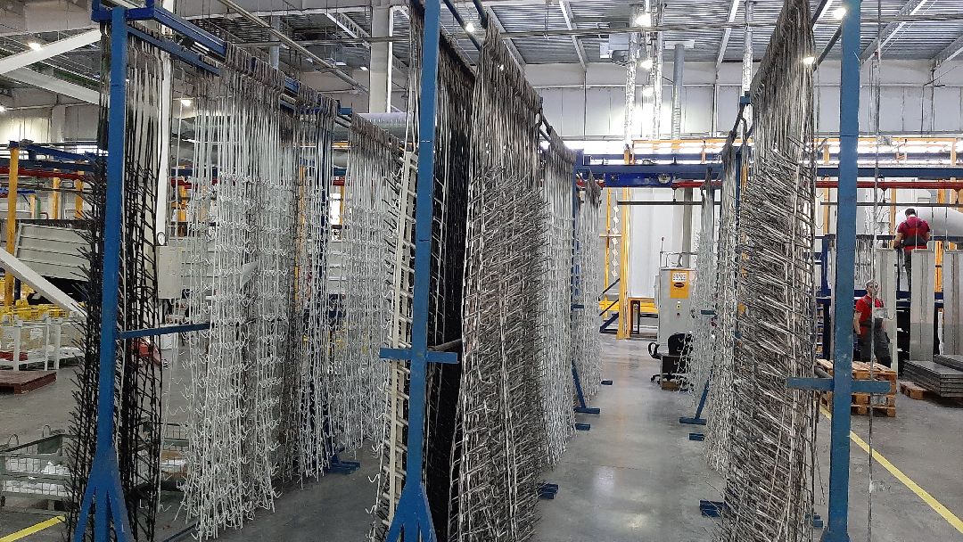 инновации, импортозамещение, завод,