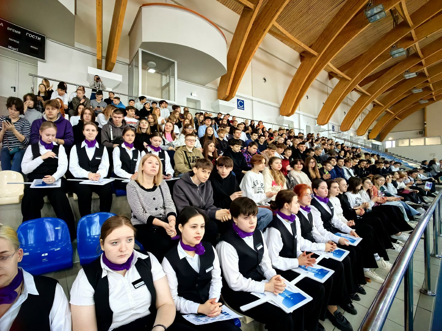 фестиваль, профессия, мастер-класс, школьники, выпускники,