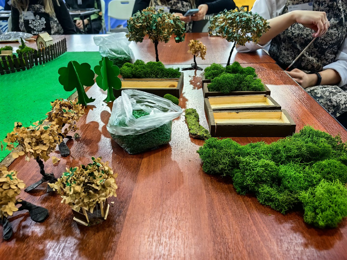 фестиваль, профессия, мастер-класс, школьники, выпускники,