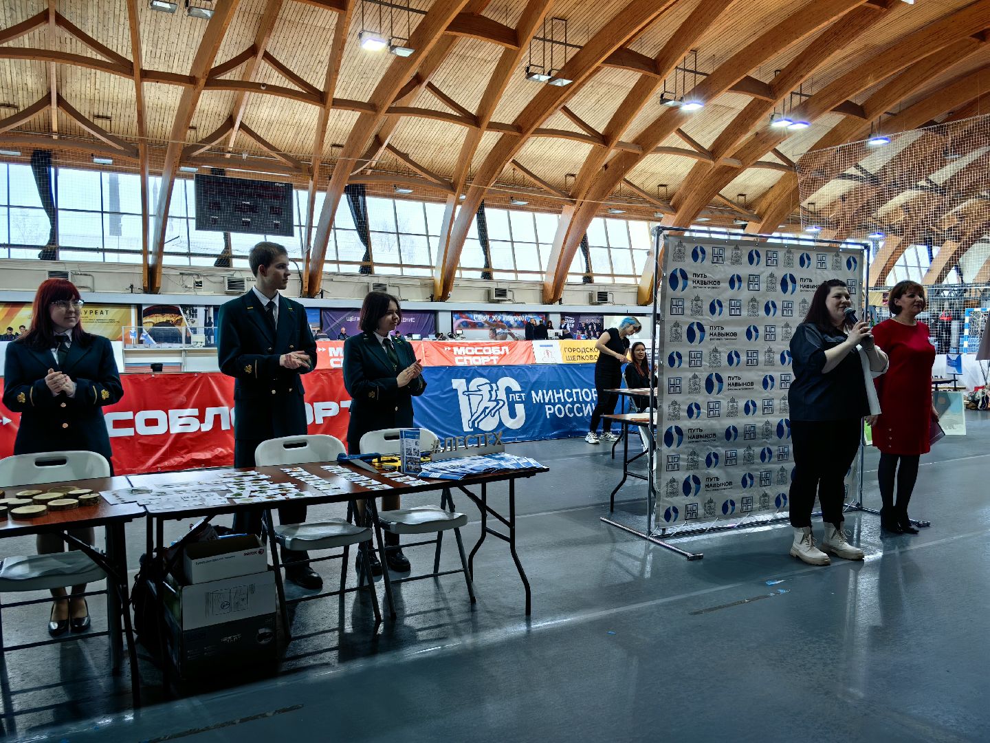 фестиваль, профессия, мастер-класс, школьники, выпускники,