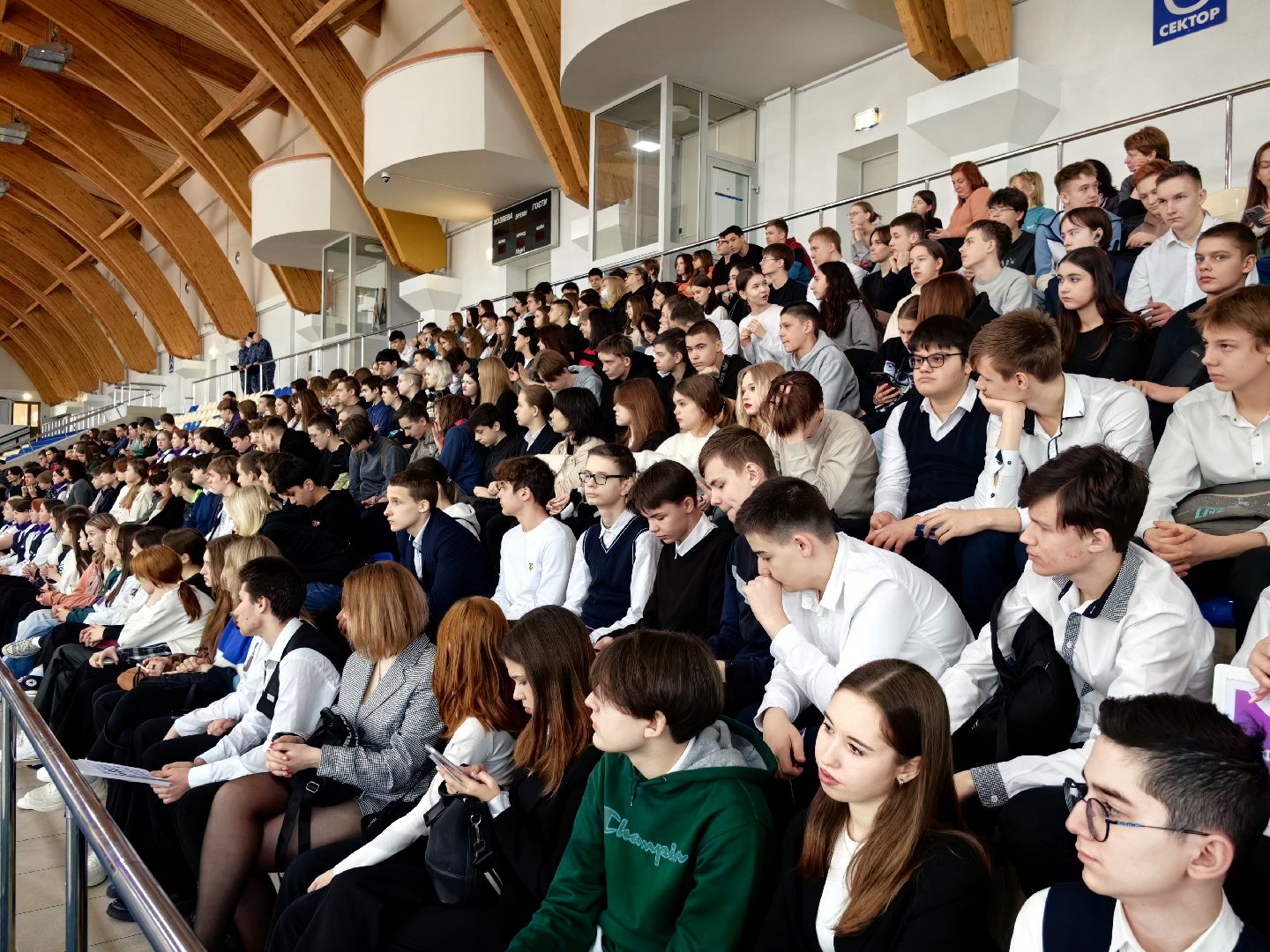 фестиваль, профессия, мастер-класс, школьники, выпускники,