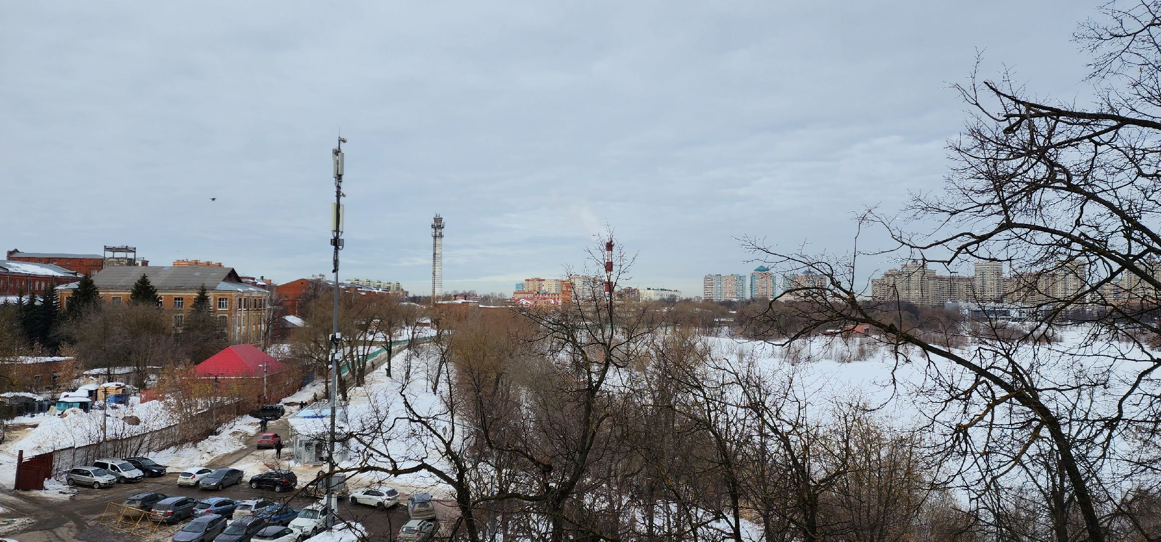 раменское, общество, гражданская оборона, проверка систем оповещения населения,