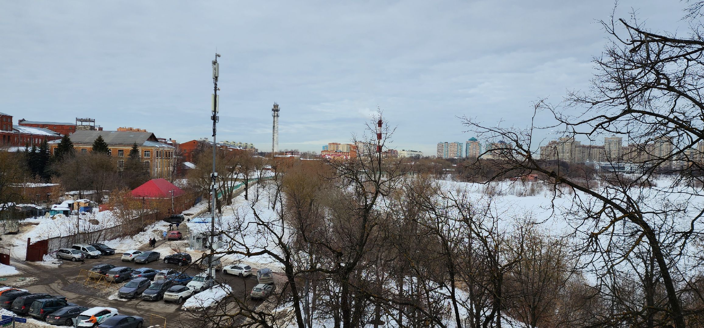раменское, общество, гражданская оборона, проверка систем оповещения населения,