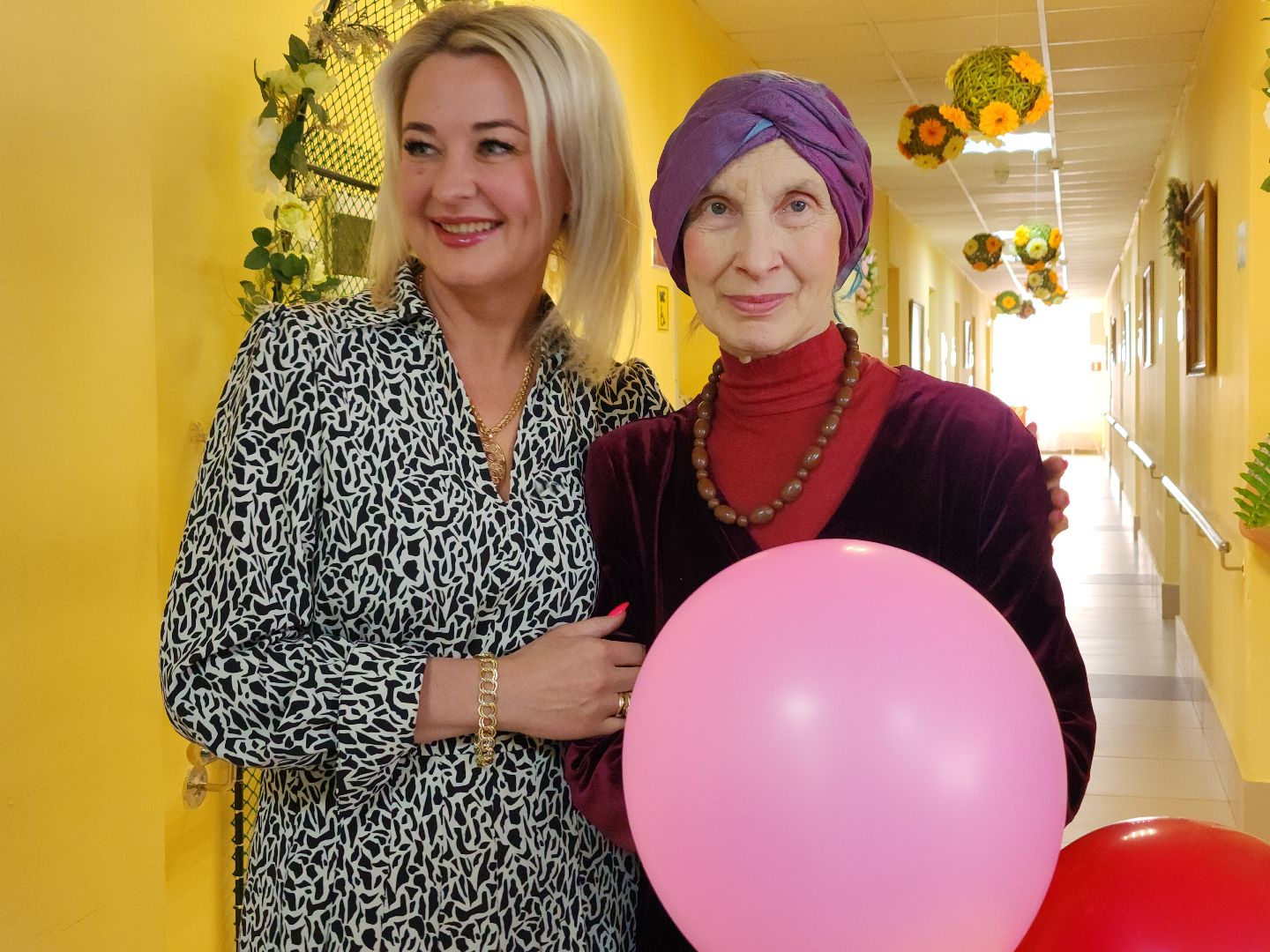 8 марта, международный женский день, пансионат, Ногинск, Богородский городской округ,