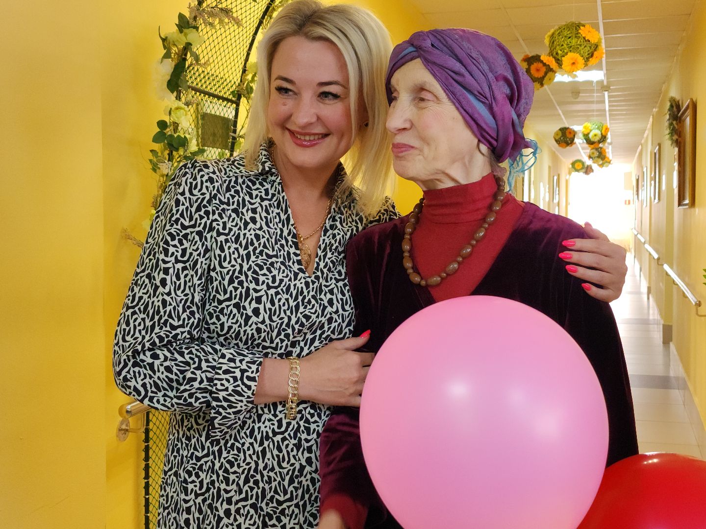 8 марта, международный женский день, пансионат, Ногинск, Богородский городской округ,