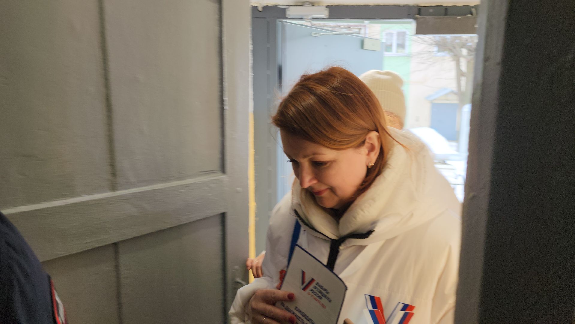 серпухов, подмосковье, уик, выборы 2024,