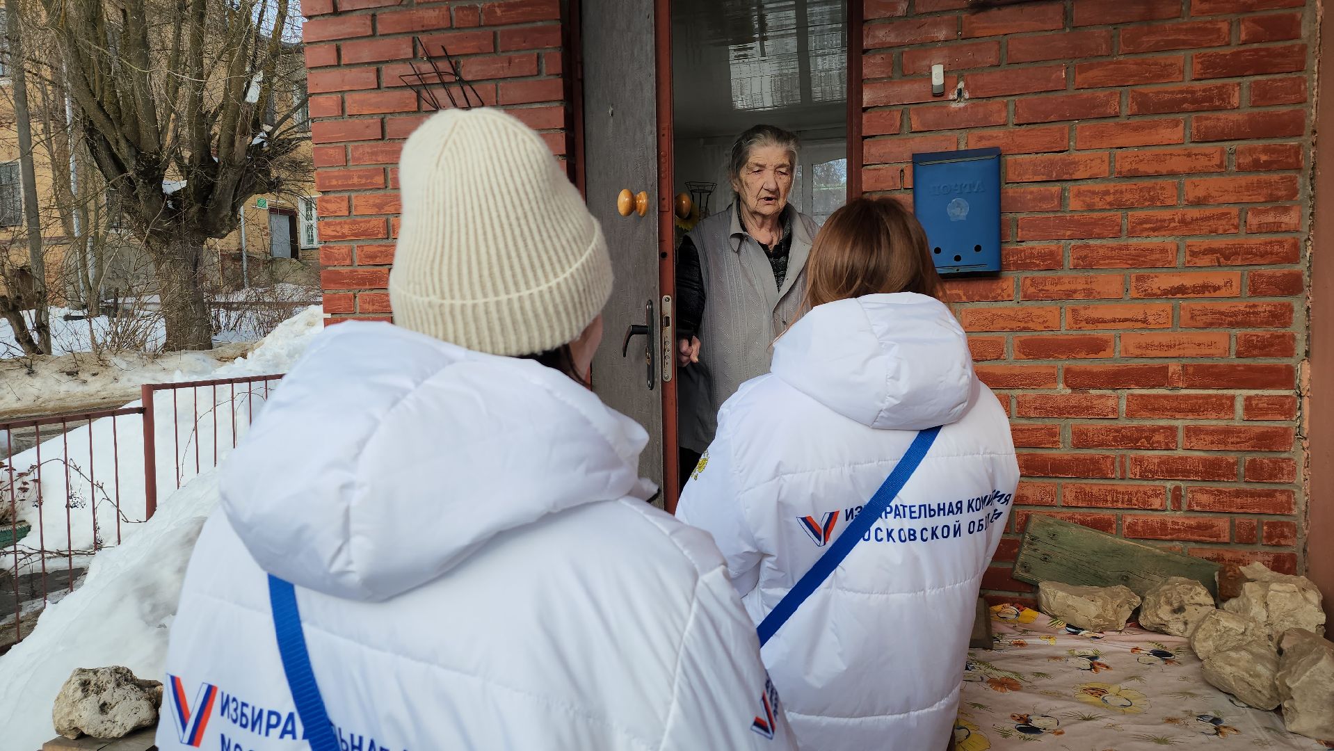 серпухов, подмосковье, уик, выборы 2024,