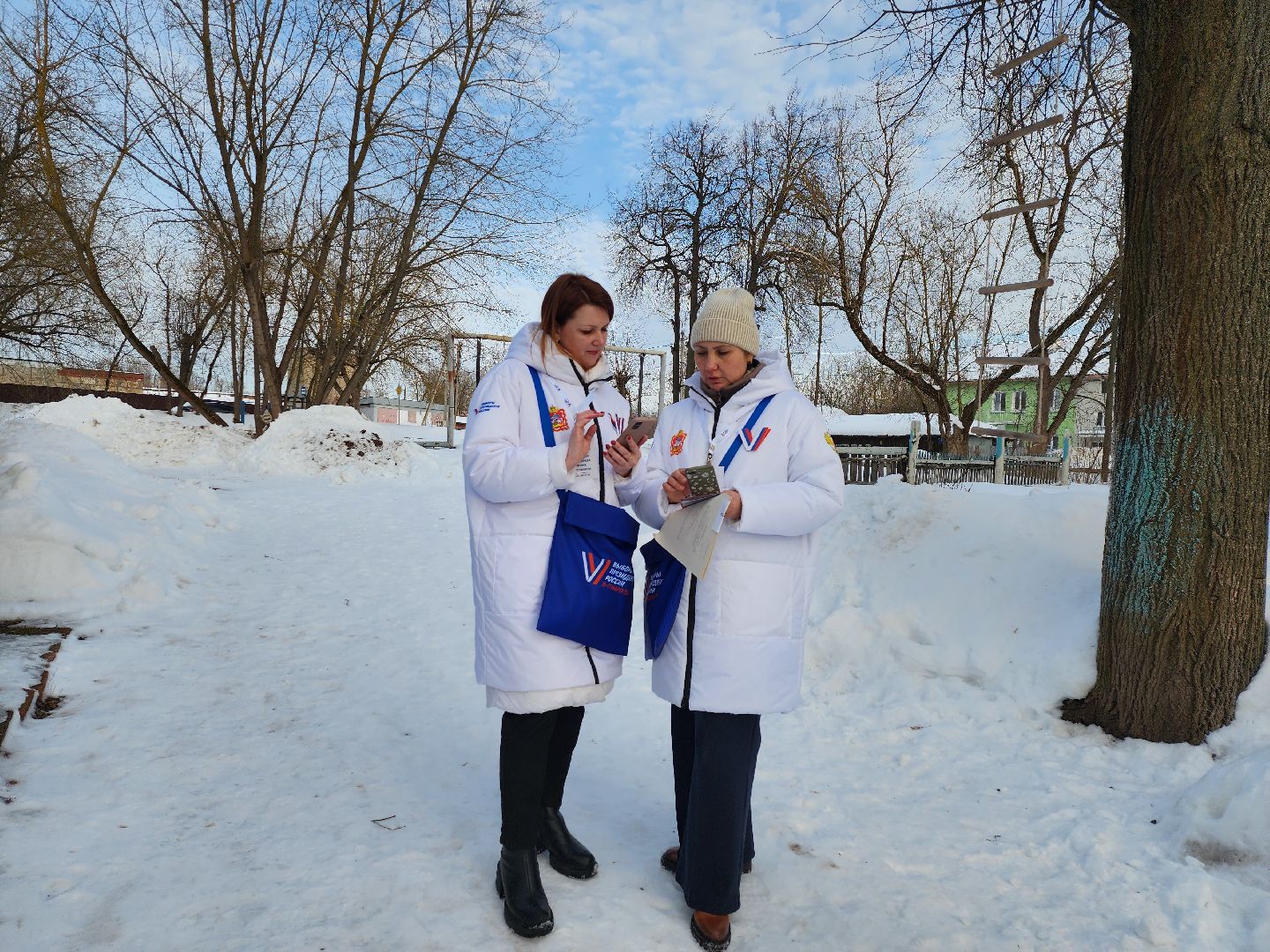 серпухов, подмосковье, уик, выборы 2024,