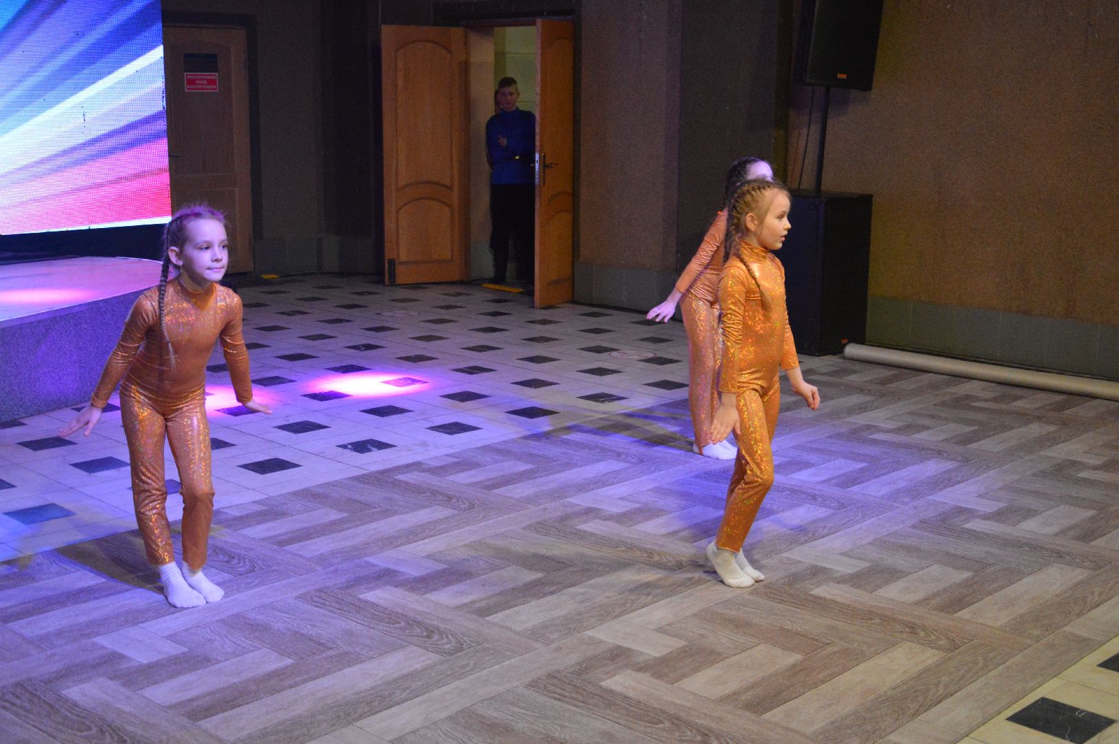 8 марта, шатура, нариманова, концерт, Водопьянов, Весеннее настроение,