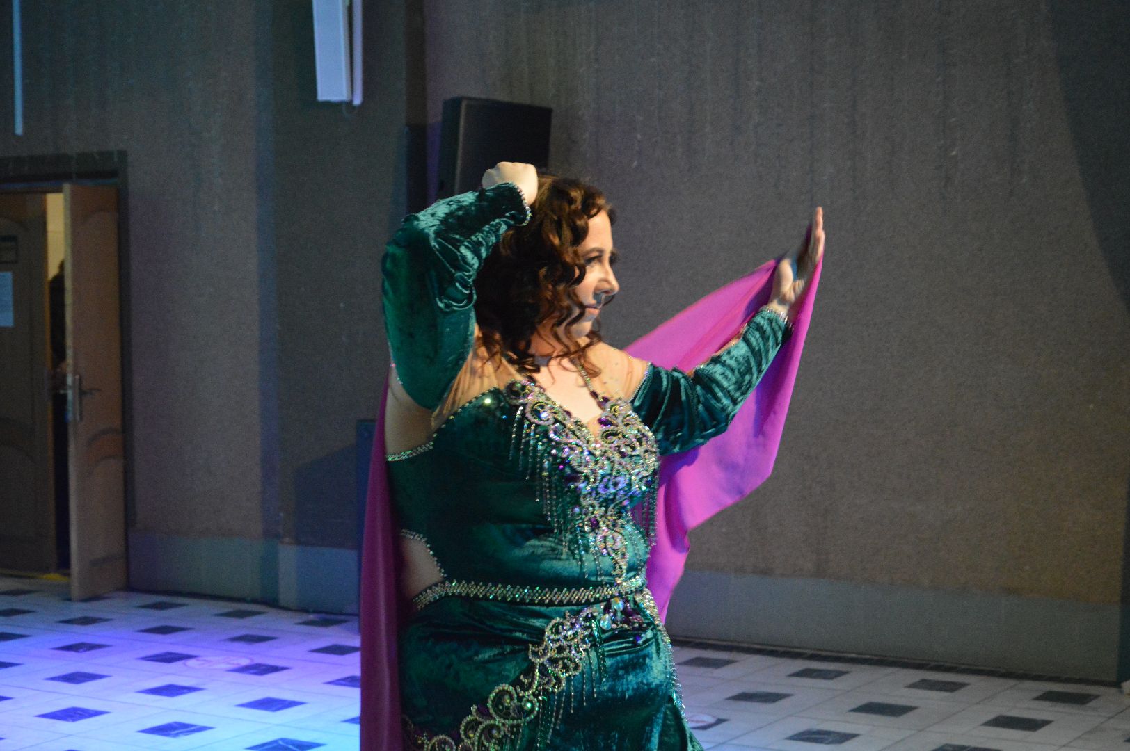 8 марта, шатура, нариманова, концерт, Водопьянов, Весеннее настроение,