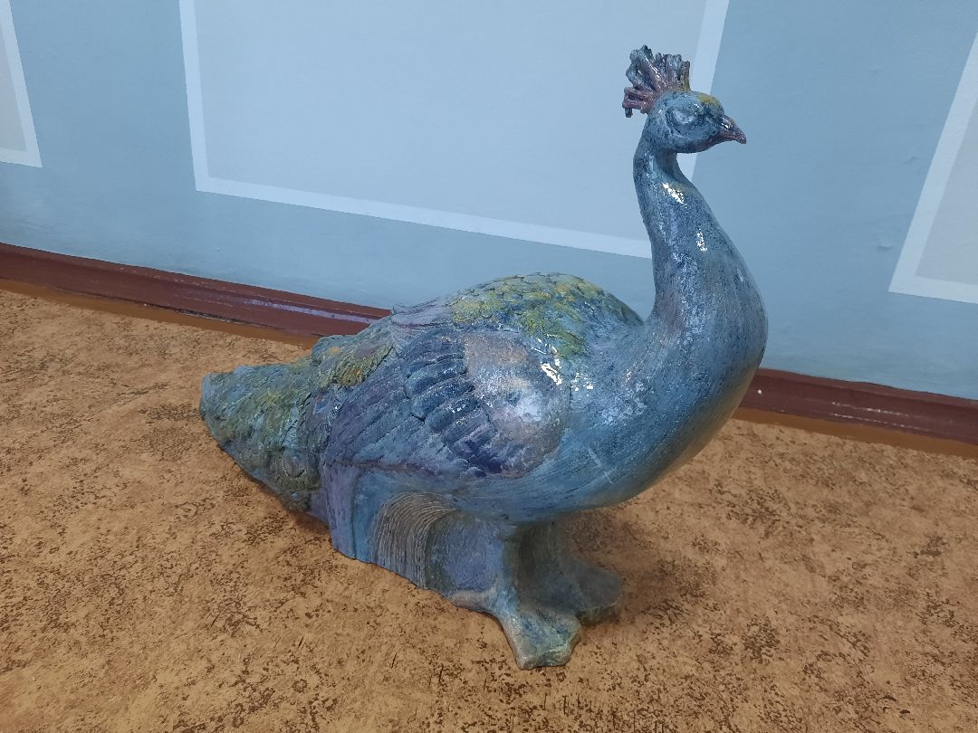 ДШИ, школа искусств, народное, прикладное, творчество, выставка