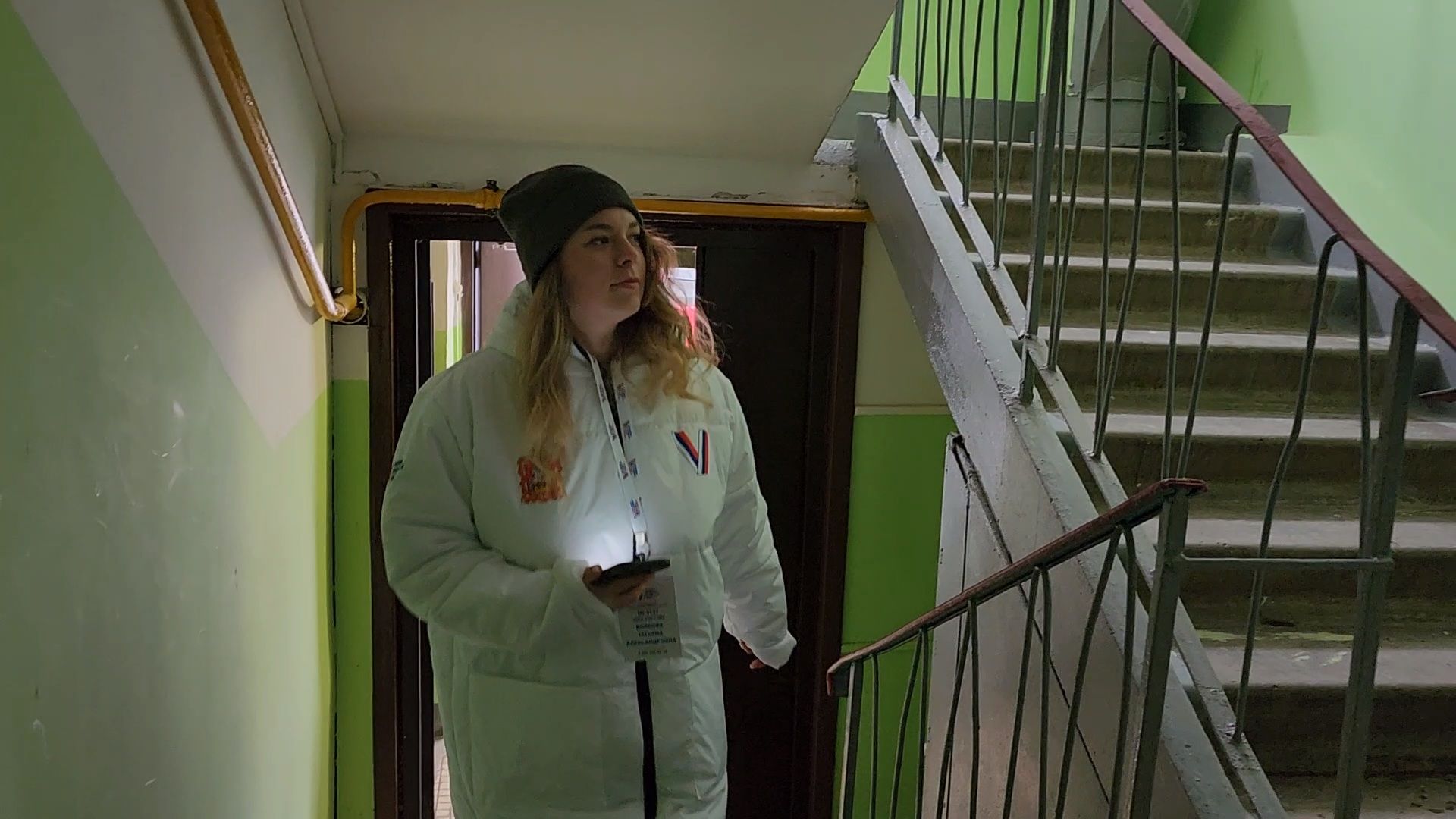 выборы, информаторы, фрязино,