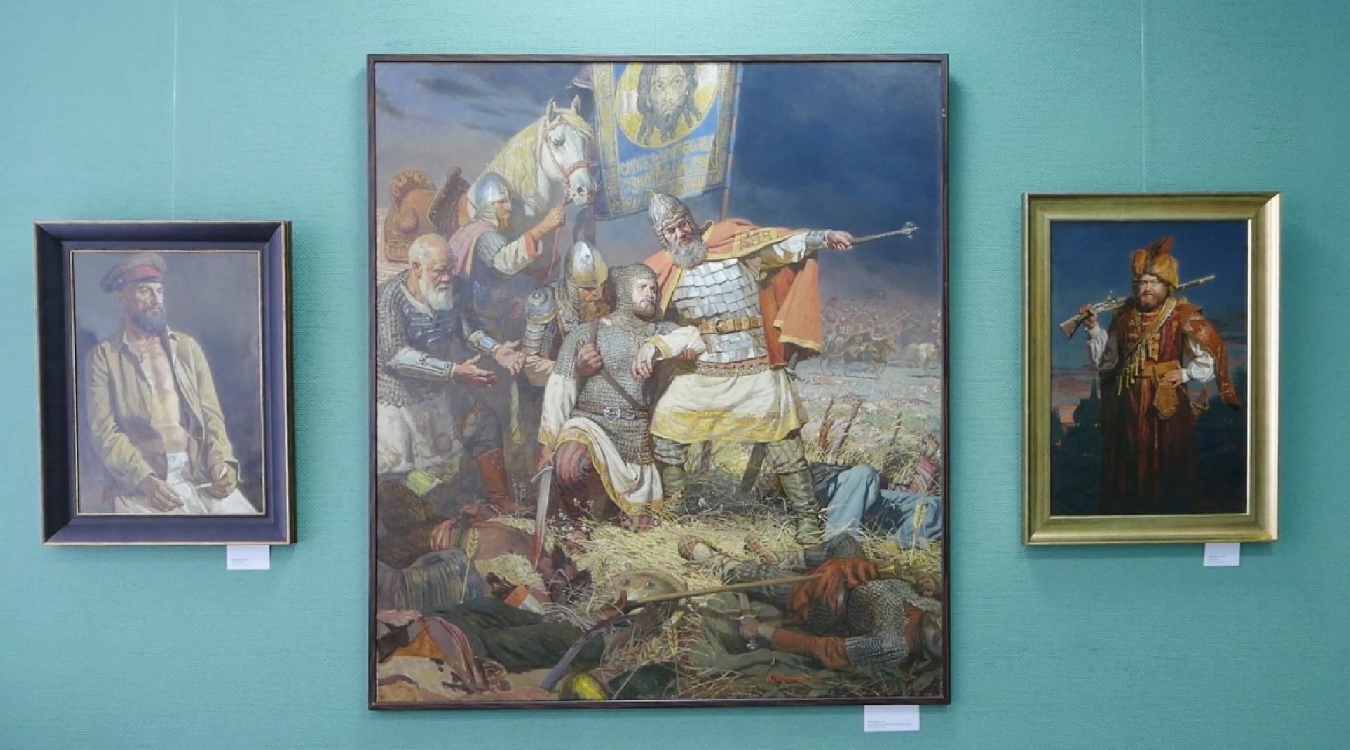 выставка, щёлково,культура,