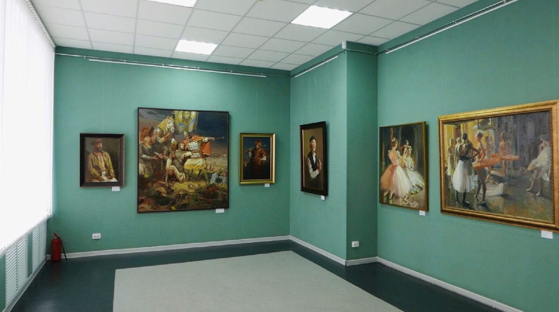 выставка, щёлково,культура,