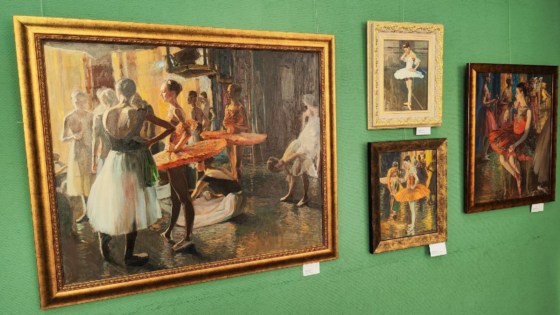 выставка, щёлково,культура,