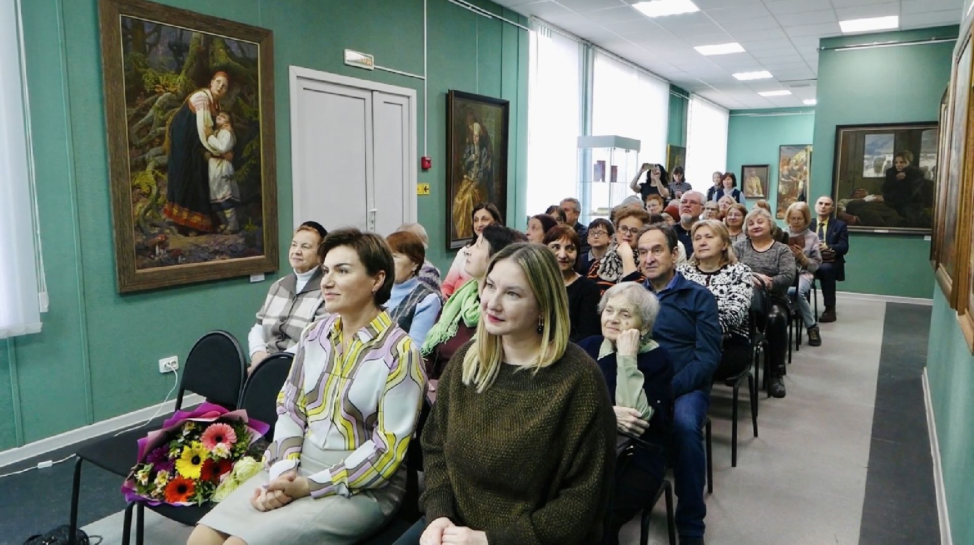 выставка, щёлково,культура,