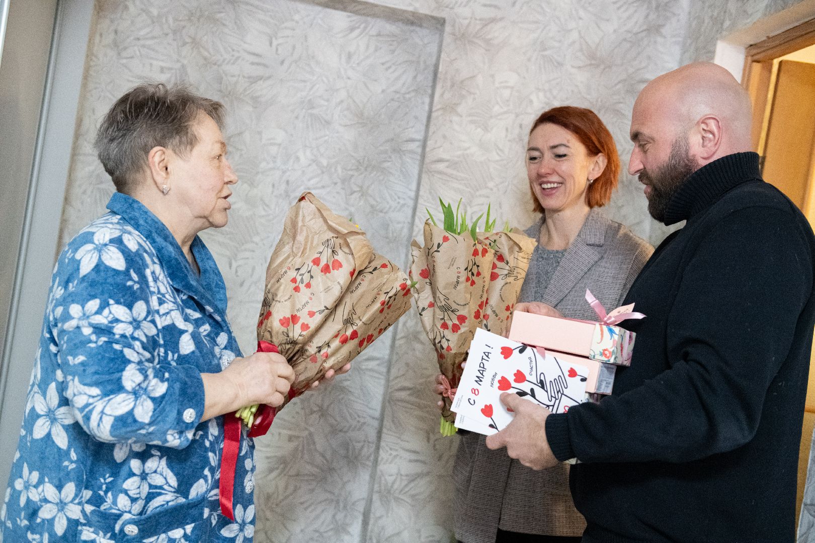 лыткарино, поздравление, сво,