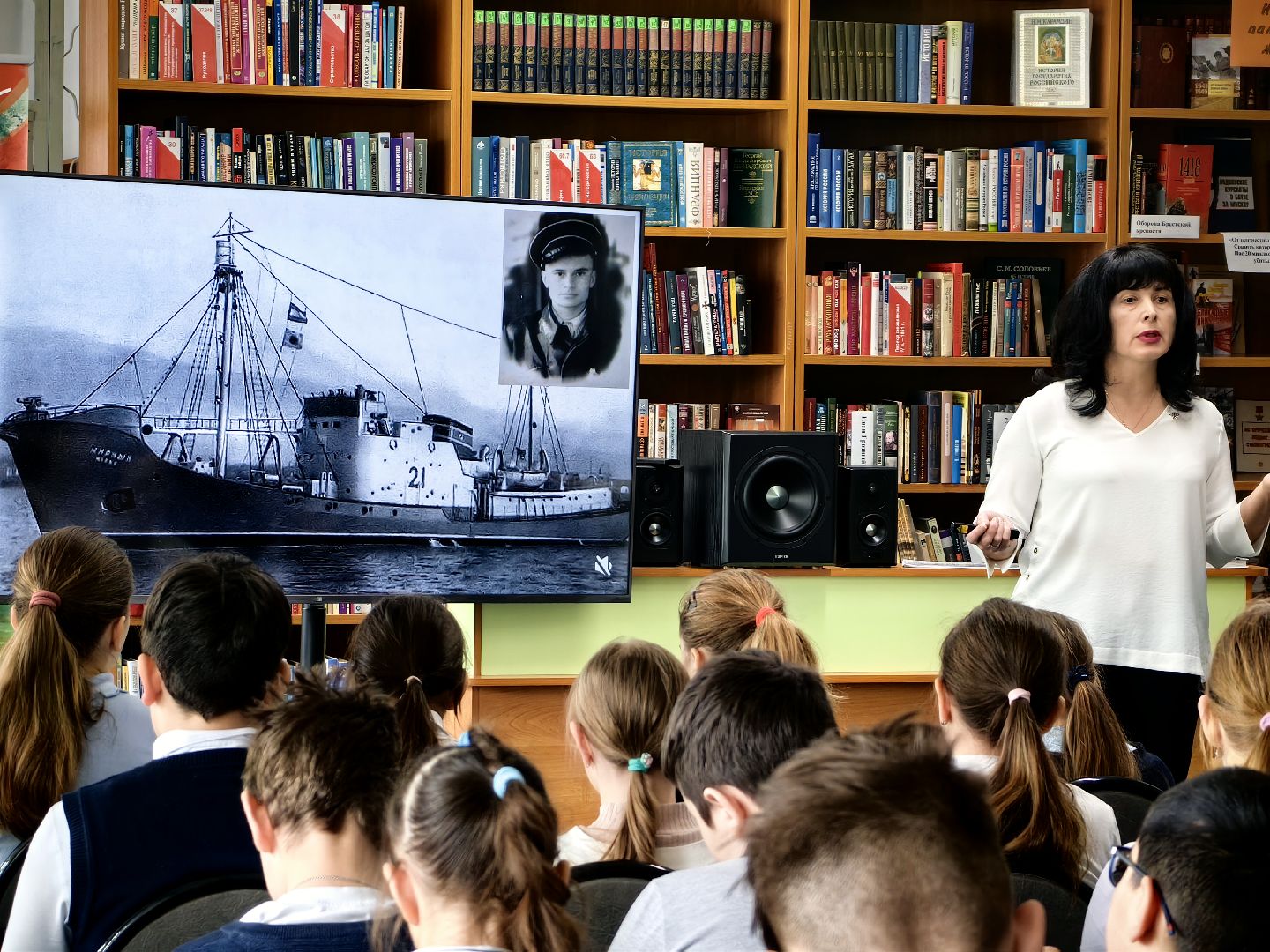 писатель, биолог, натуралист, юбилей,