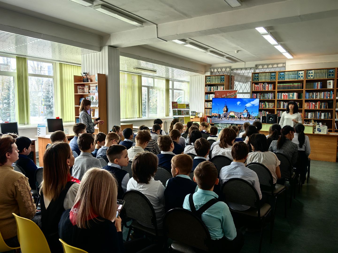 писатель, биолог, натуралист, юбилей,