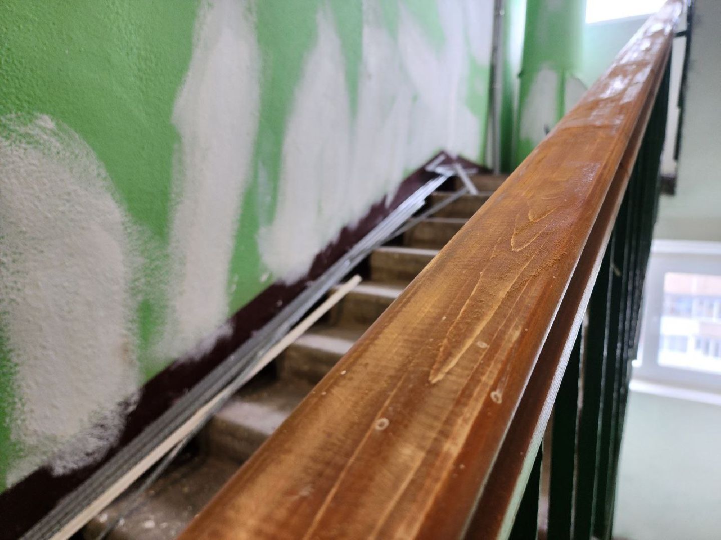 можайск, можайский городской округ, подмосковье, ремонт подъездов, мой подъезд, губернаторская программа, мин жкх, жители, многоквартирные дома,