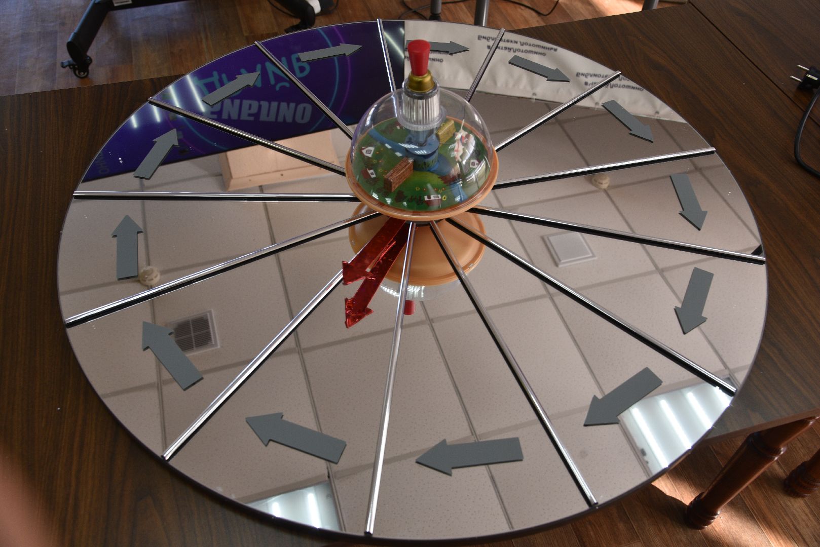 лотошино, президентские гранты, библиотека, новое оборудование,