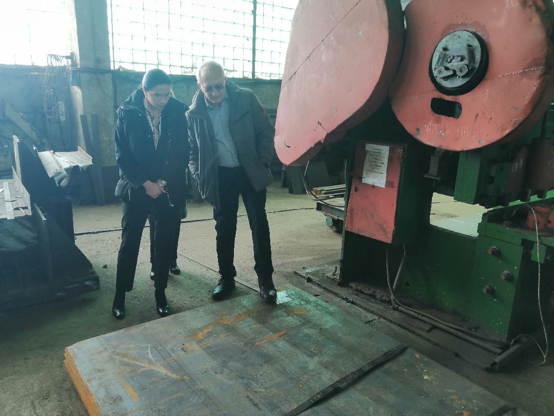 Протвино, предприятия, выезд, уборка, бизнес, жкх