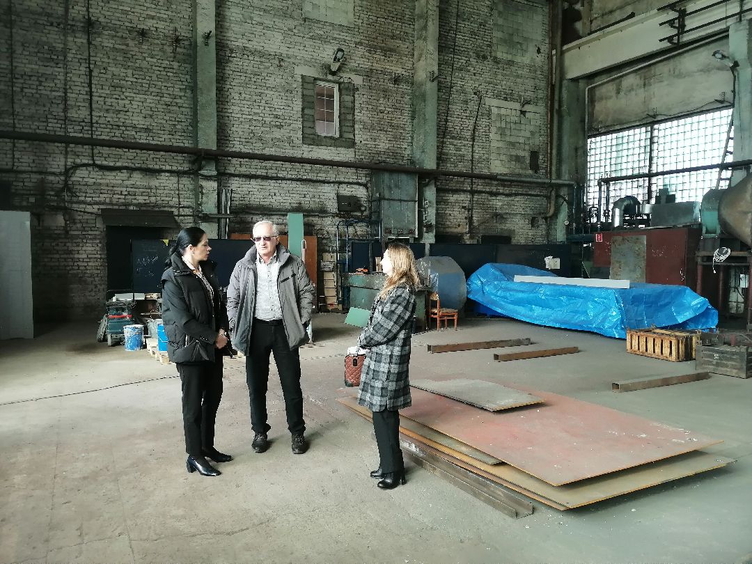 Протвино, предприятия, выезд, уборка, бизнес, жкх