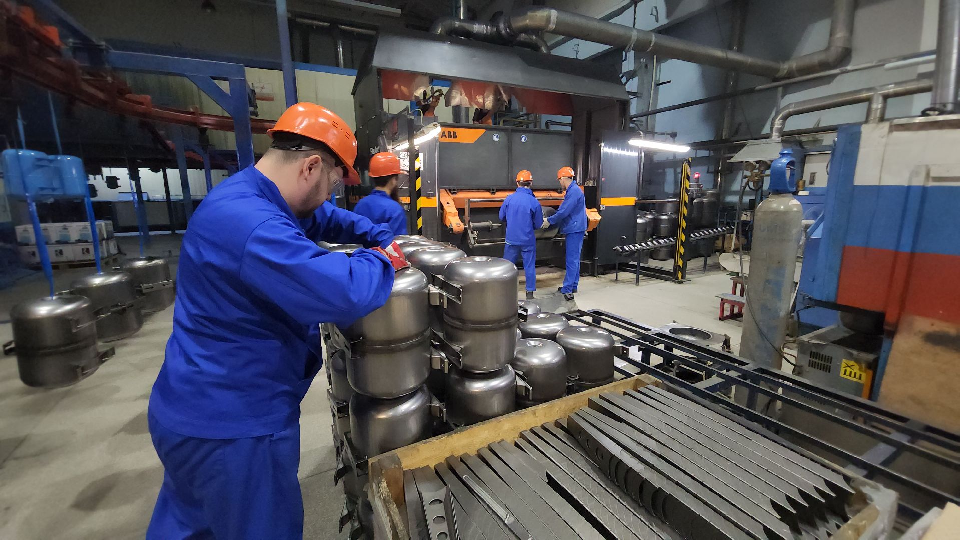 подольск, производство,