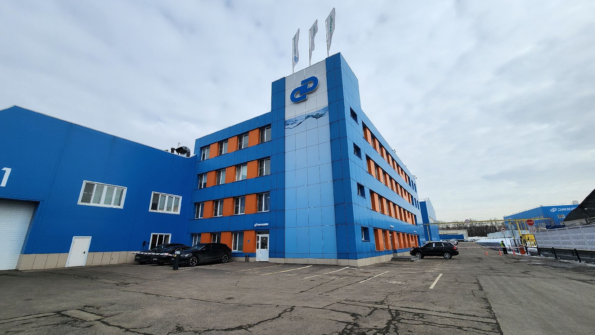 подольск, производство,