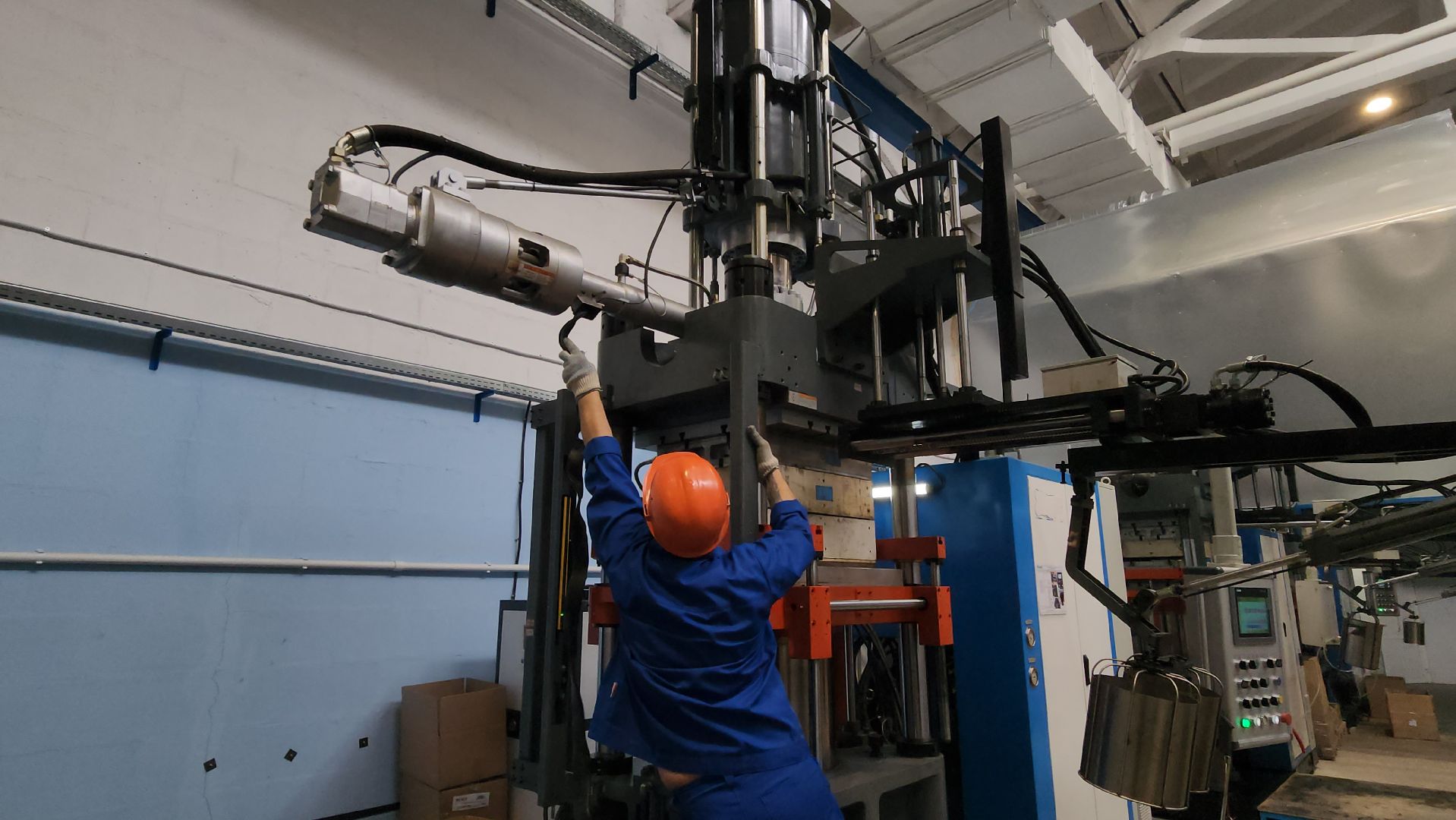 подольск, производство,