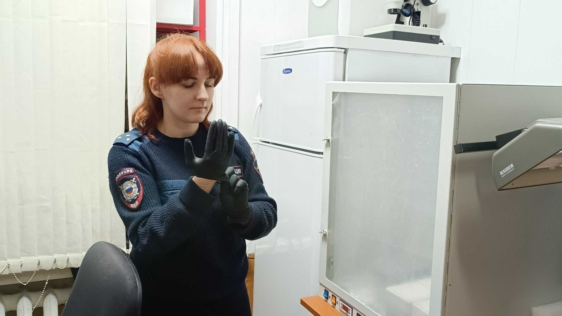 эксперт-криминалист, лобня, омвд,