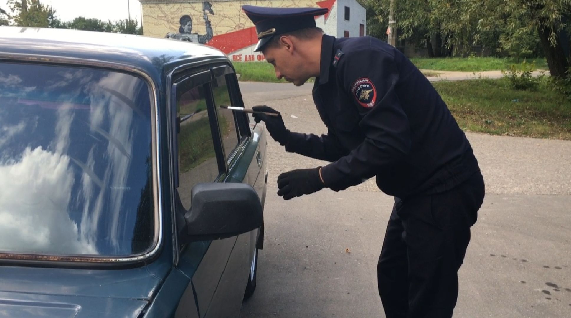 эксперт-криминалист, лобня, омвд,