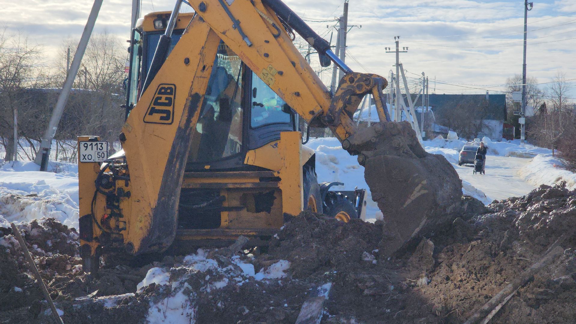 выездная администрация, коммунальные сети, тучково, руза, рузский городской округ, московская область, подмосковье,