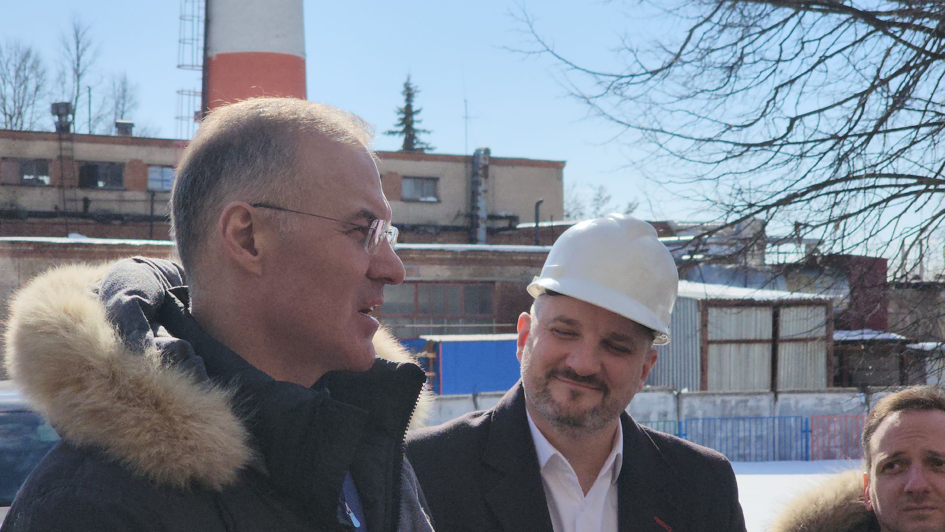 кашира, ожерелье, капитальный ремонт детского сада, капитальный ремонт школы, депутат государственной думы, перекрытия, гидроизоляция, штукатурка, школа 10,