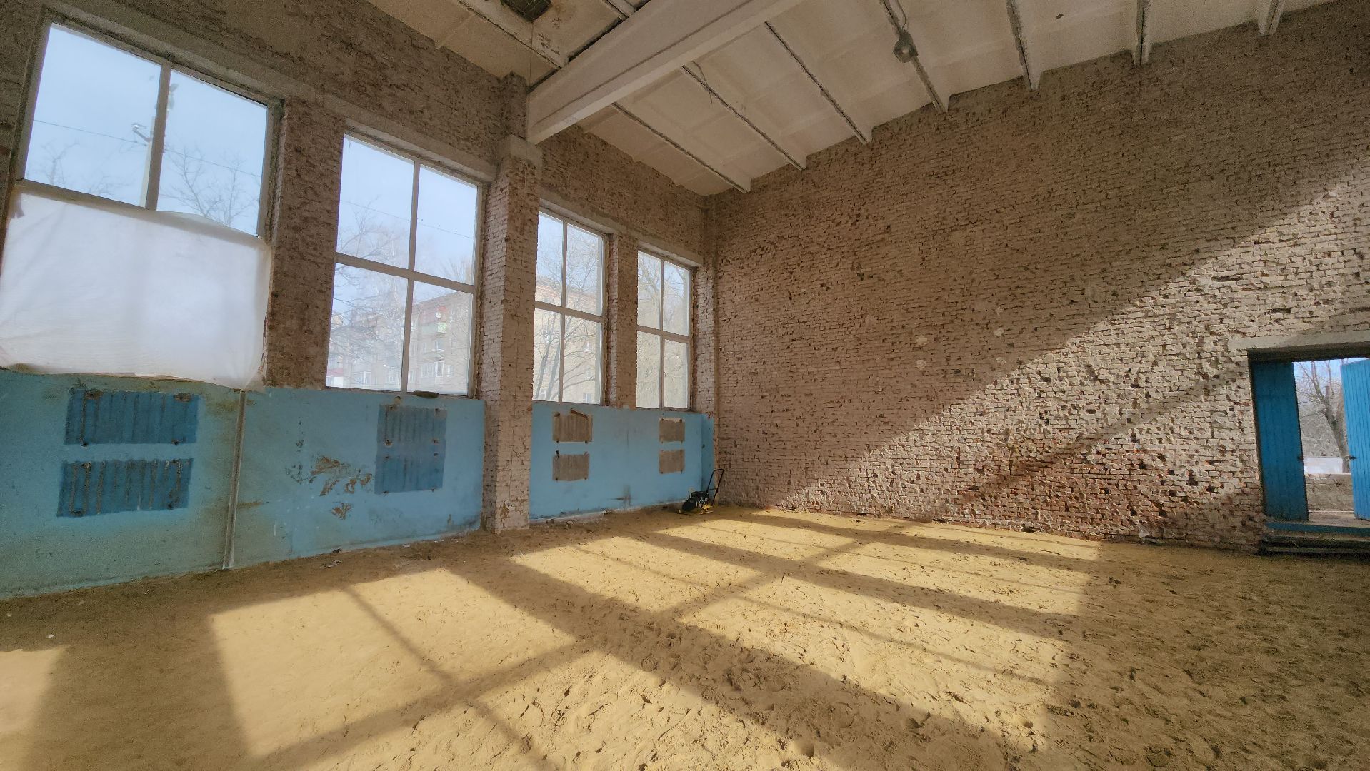 кашира, ожерелье, капитальный ремонт детского сада, капитальный ремонт школы, депутат государственной думы, перекрытия, гидроизоляция, штукатурка, школа 10,