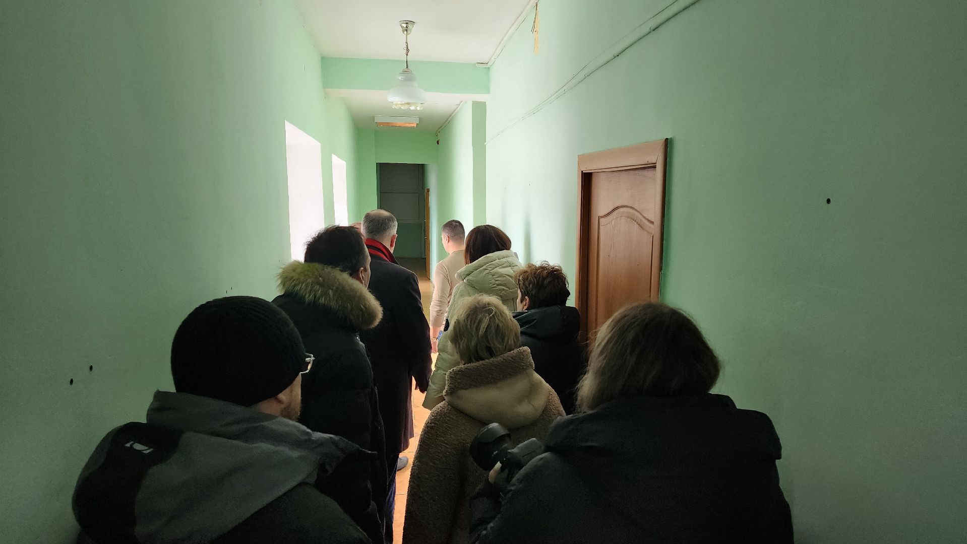 кашира, ожерелье, капитальный ремонт детского сада, капитальный ремонт школы, депутат государственной думы, перекрытия, гидроизоляция, штукатурка, школа 10,