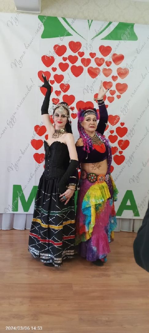 пушкино, лицей, 8 марта, международный женский день, конкурс,