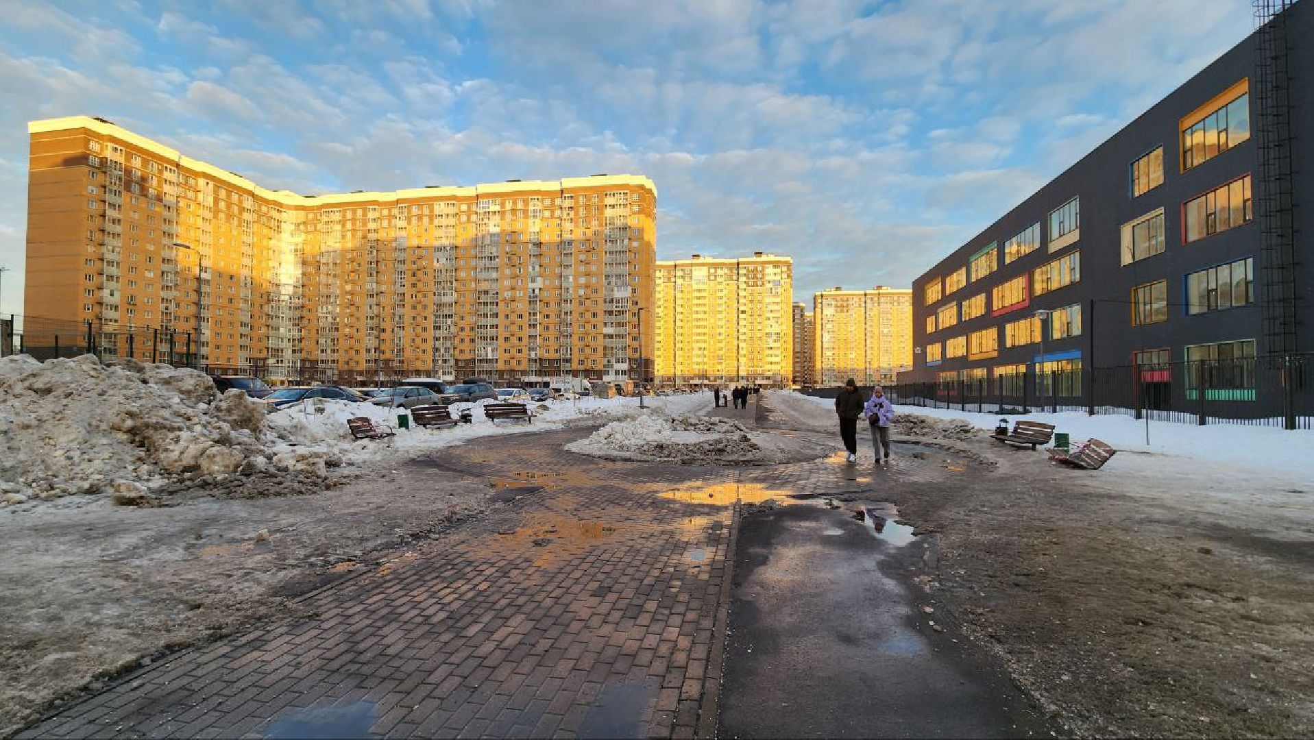 Люберцы, глава городского округа люберцы владимир волков, выездная администрация, маршрут, мострансавто,