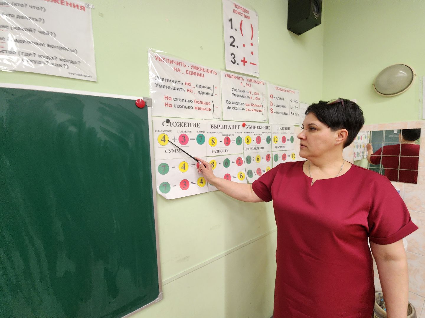 лнр, учителя,