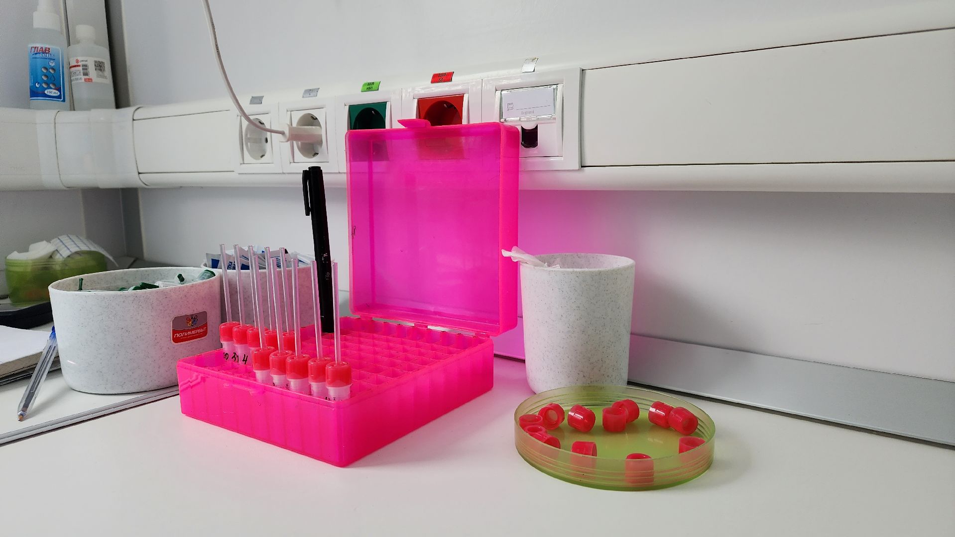 медицина подмосковья, ники детства, дети, Лосино-Петровский,