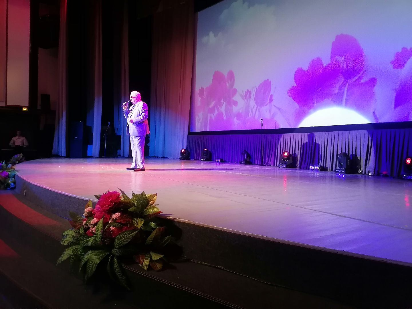 Концерт, праздник, 8 марта,