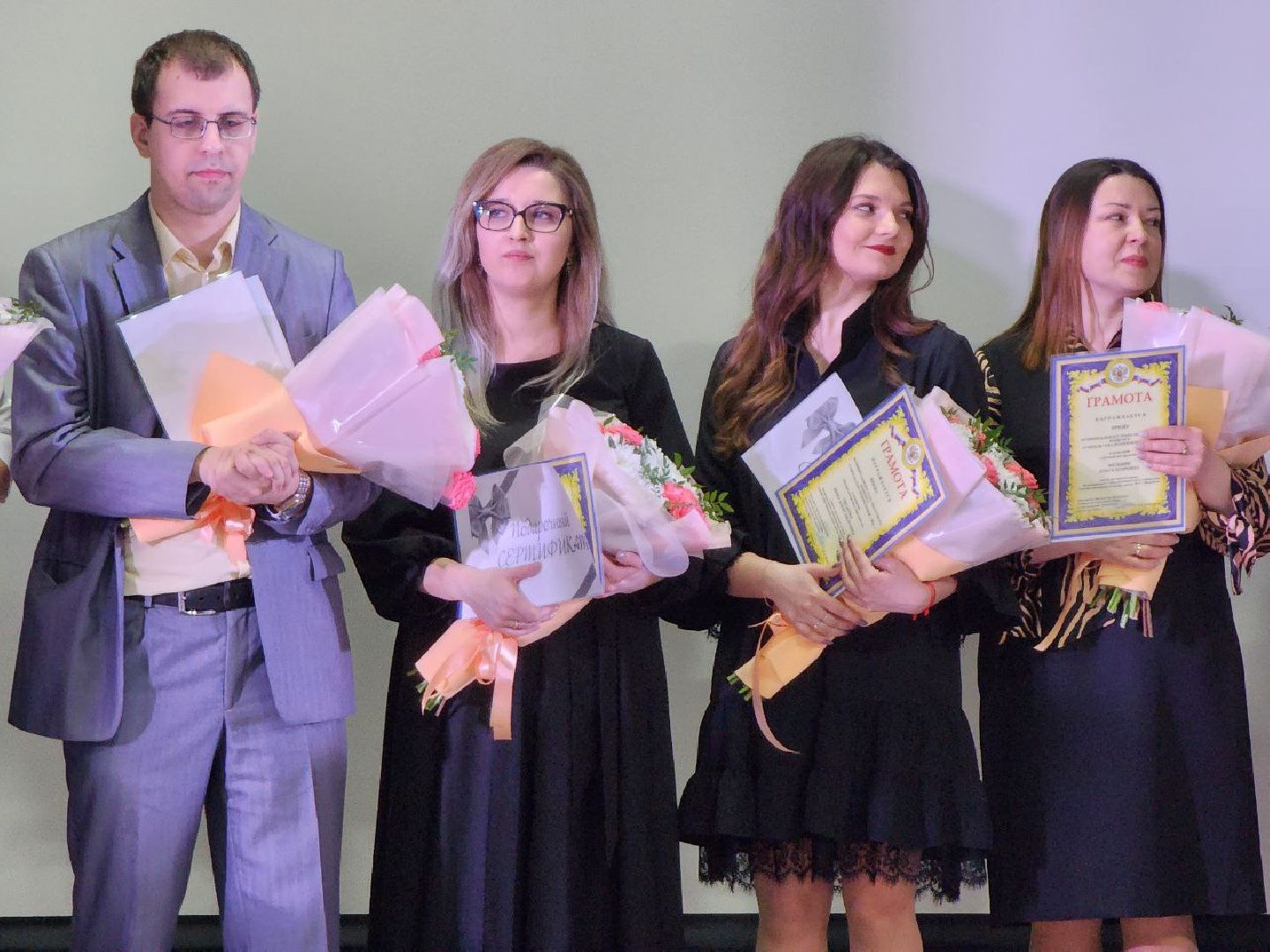 можайск, можайский городской округ, подмосковье, педагог года - 2024, итоги, муниципальный этап конкурса, образование, победители,